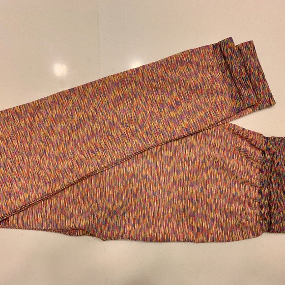 Ankle Length High Waist Flex Leggings 1➕ (1 free) - Picture 6 of 14